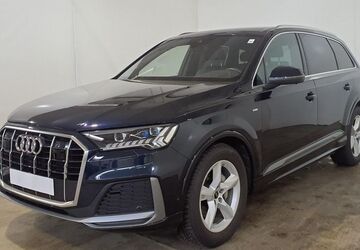 Audi Q7 43.224 km 59.649 &euro; Hagen 58091