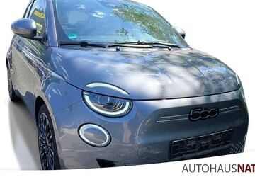 Fiat 500e 49.987 km 17.950 &euro; Schwerte 58239