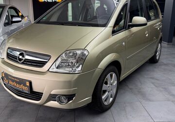 Opel Meriva 117.900 km 3.990 &euro; Unna 59423