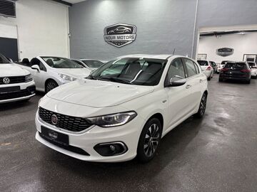Gebrauchte Fiat Tipo