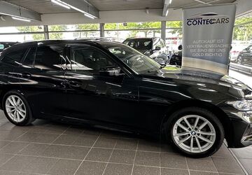 BMW 318 39.455 km 27.950 &euro; Werl 59457