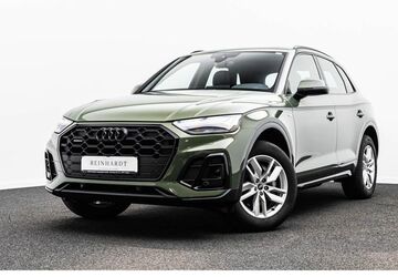 Audi Q5 34.427 km 42.825 &euro; Hagen 58091
