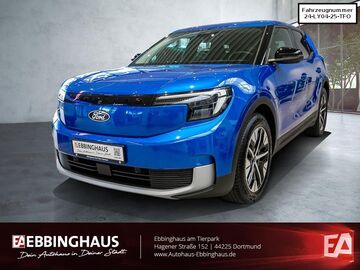 Gebrauchte Ford Explorer