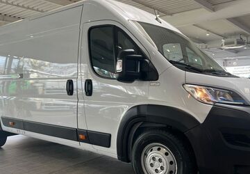 Citroen Jumper 39.000 km 20.990 &euro; Datteln 45711
