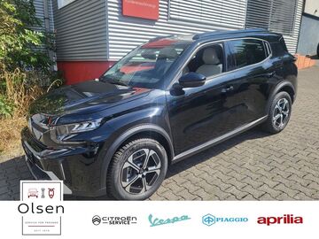 Gebrauchte Citroen C3 Aircross