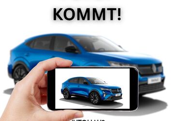 Renault Captur 63.325 km 11.990 &euro; Iserlohn 58640