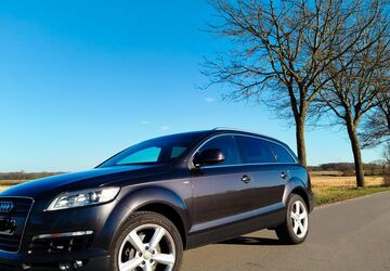 Audi Q7 278.000 km 12.300 &euro; Selm 59379