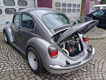Gebrauchte VW Käfer