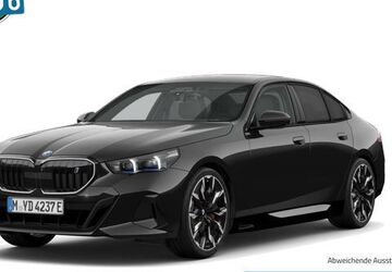 BMW i5 1.999 km 66.980 &euro; Werne 59368