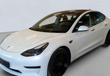 Tesla Model 3 38.300 km 31.900 &euro; Bochum 44803