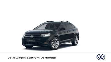 Gebrauchte VW Taigo