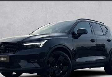 Volvo XC40 27.618 km 38.699 &euro; Dortmund 44143