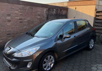 Peugeot 308 265.000 km 2.250 &euro; Unna 59427
