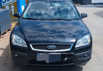 Ford Focus 181.599 km 799 &euro; Schwerte 58239
