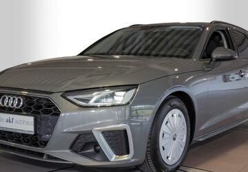 Audi A4 18.866 km 32.950 &euro; Schwerte 58239