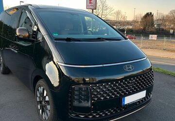 Hyundai STARIA 36.900 km 38.900 &euro; Bochum 44809