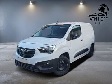 Gebrauchte Opel Combo