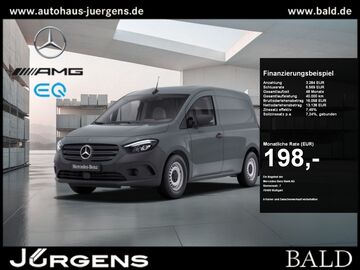 Gebrauchte Mercedes-Benz Citan