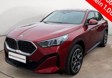 BMW X2 9.995 km 35.390 &euro; Werne 59368