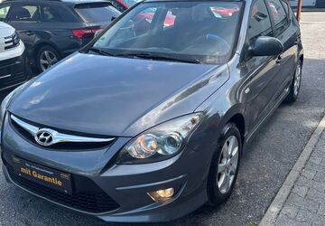 Hyundai i30 143.538 km 4.999 &euro; Dortmund 44143