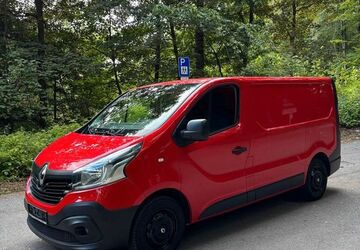 Renault Trafic 115.000 km 11.000 &euro; Hagen 58135
