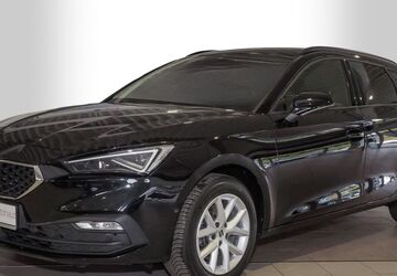 Seat Leon 32.294 km 24.450 &euro; Schwerte 58239
