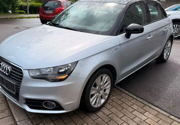 Audi A1 149.700 km 7.200 &euro; Lüdenscheid 58515